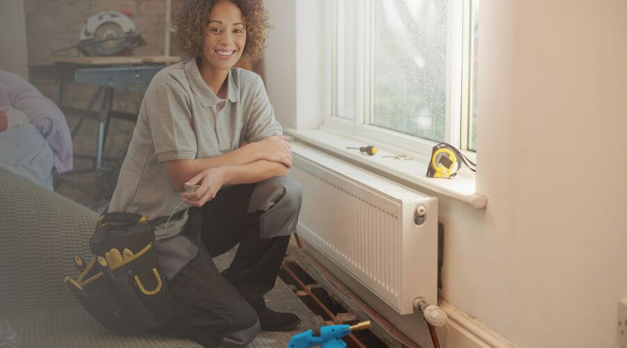 Local annual plumbing maintenance in Empire, CA